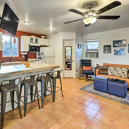 Peaceful Pet-Friendly Payson Vacation Rental Exterior photo